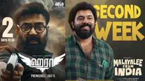 List Of OTT Release Tamil Movies July 5 2024