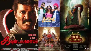 July 19, 2024 Theatre Release Movies List