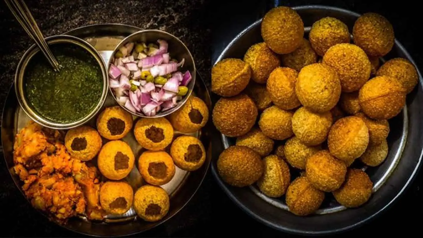 Cancer Causing Chemicals Found In Pani Puri Across Karnataka