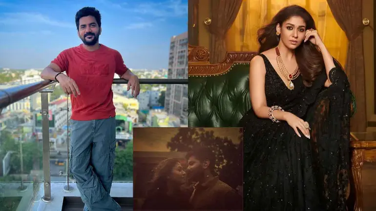 Kavin And Nayanthara Upcoming Movie Cast And Story Revealed
