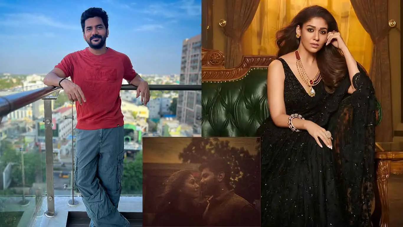 Kavin And Nayanthara Upcoming Movie Cast And Story Revealed
