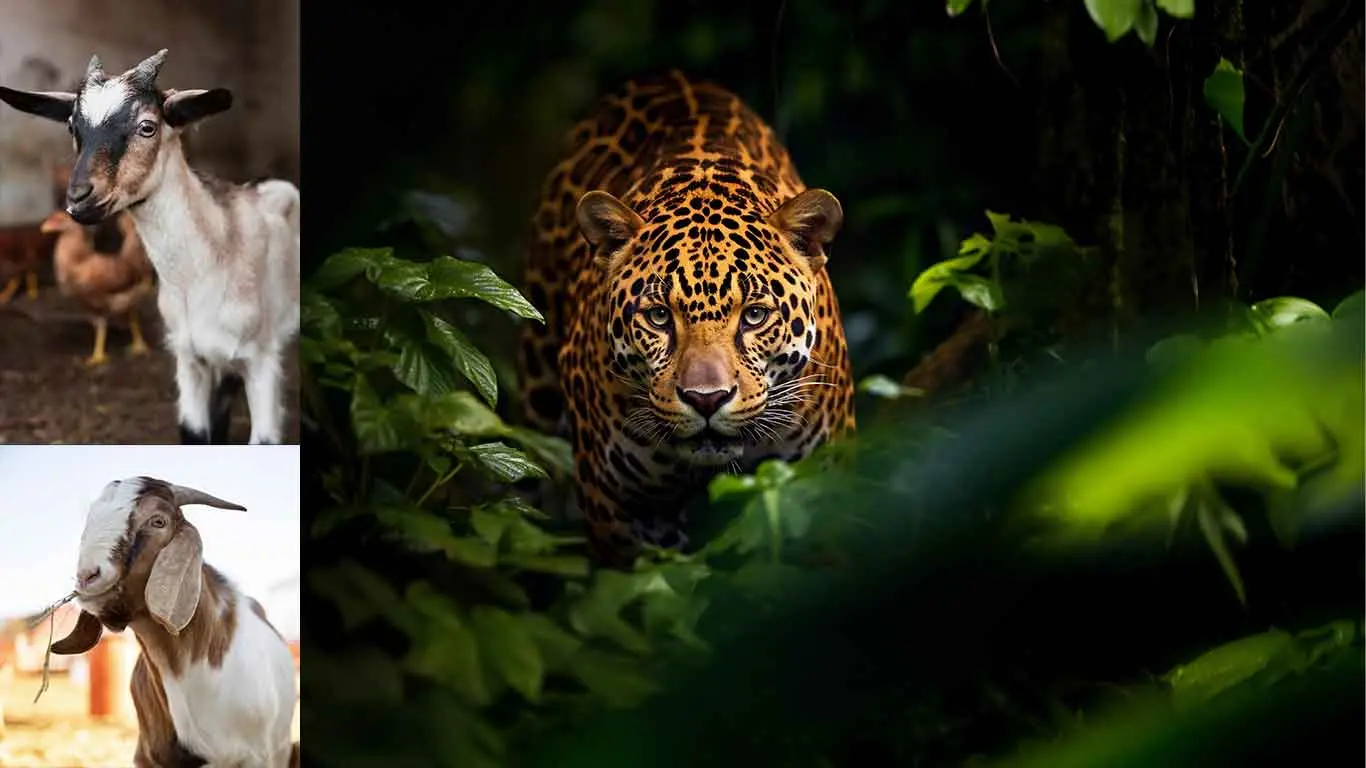 Leopard in Coimbatore? Forest Official Intensifies Surveillance