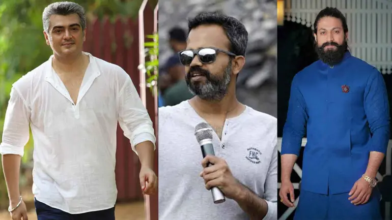 Is Ajith Kumar In KGF 3? Prashanth Neel To Direct AK 64 And 65