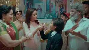 7G (2024 ) Movie Review Starring Sonia Agarwal