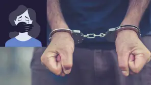 Coimbatore Student Arrested For Sexually abusing College Girls