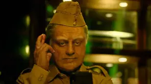 Indian 2 (2024) Movie Review Starring Kamal Haasan