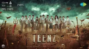 Teenz (2024) Movie Review Starring Radhakrishnan Parthiban