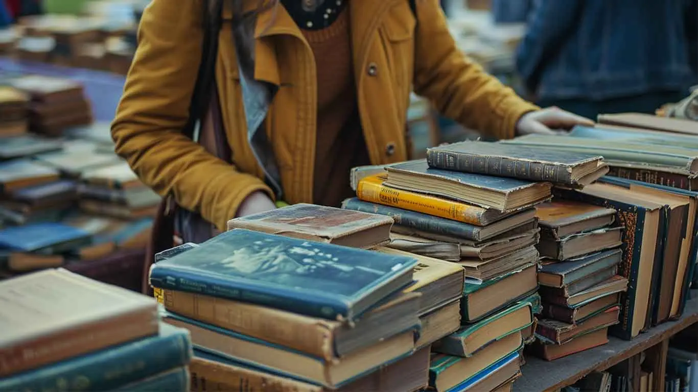 Coimbatore Book Fair 2024 at Codissia from July 19 To 28
