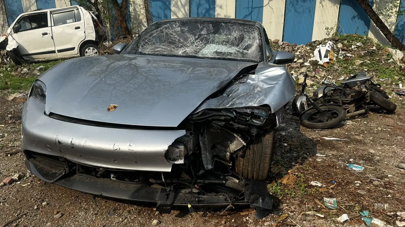 Pune Porsche Accident: 900 Page Chargesheet Exposed 7 Accused