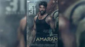 Sivakarthikeyan Starrer Amaran Set Diwali 2024 Release