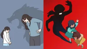 Coimbatore: 10-Year-Old Girl Dies from Severe Abuse by Mother