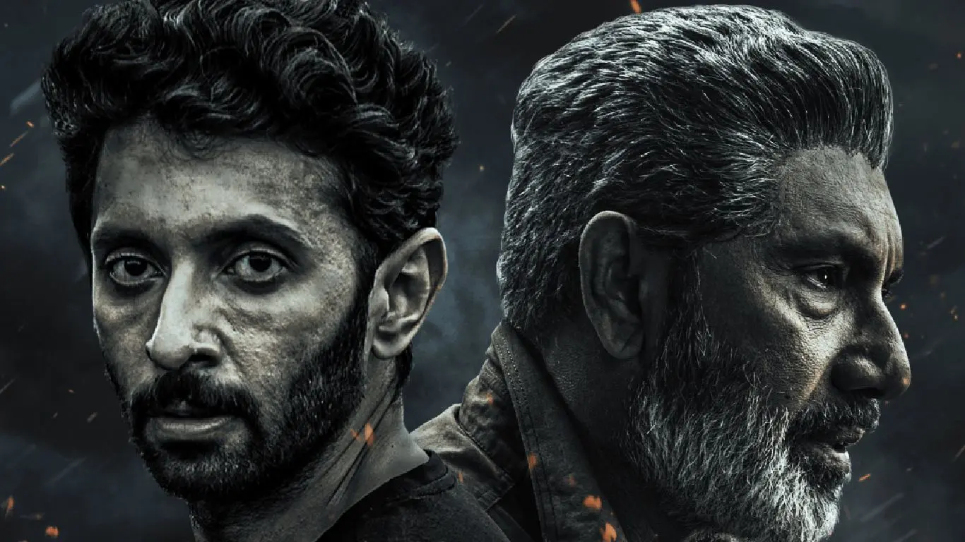 Weapon (2024) OTT Release In Aha Tamil On July 26