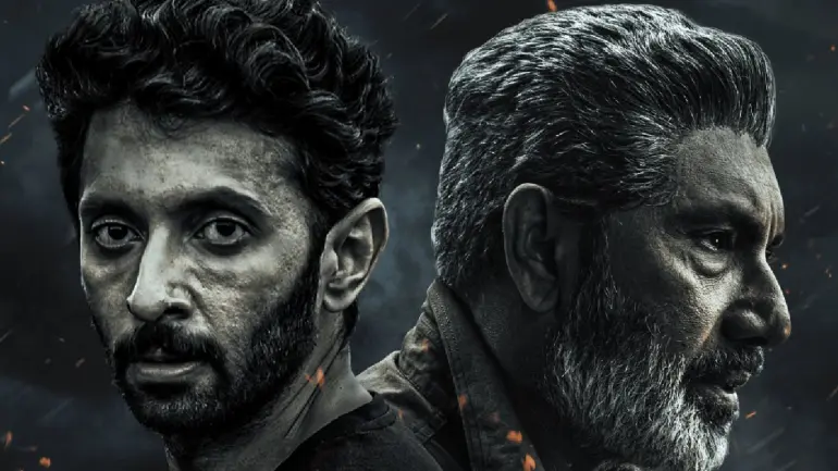 Weapon (2024) OTT Release In Aha Tamil On July 26