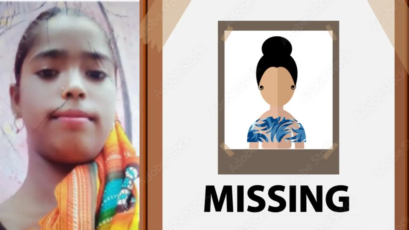 Assam Girl Missing: Search For The Teen Intensified In Chennai