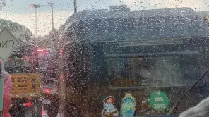 TN Weather Report: Heavy Rainfall Expected In 13 Districts