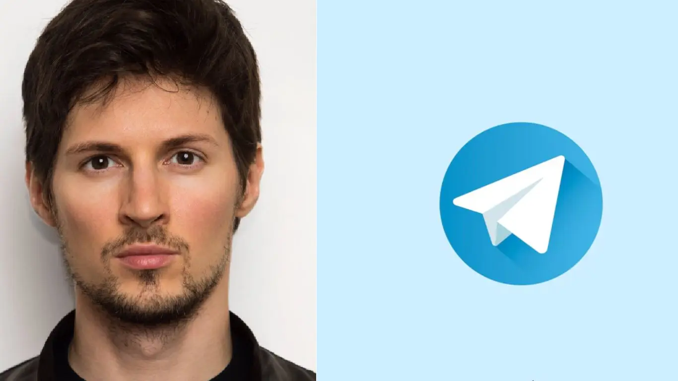 Telegram CEO Arrested In France, App React Nothing To Hide