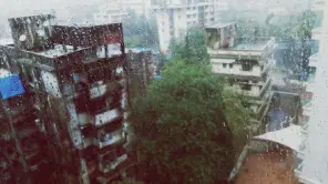 TN Weather Report: Heavy Rain Expected In Eight Districts