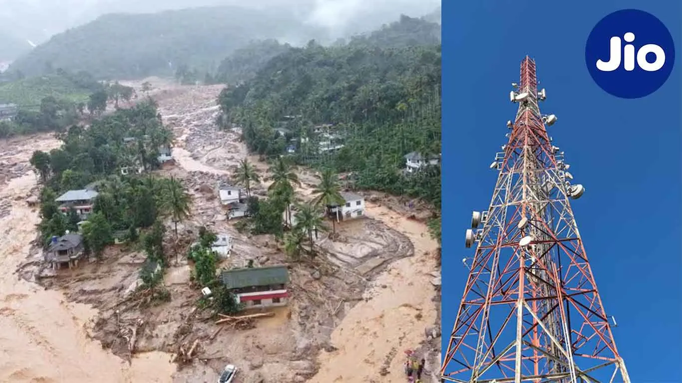 Wayanad Landslide: Death Toll Climbs to 276, 200 Still Missing