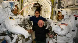 Sunita Williams May Face Dire Consequences On Return To Earth?