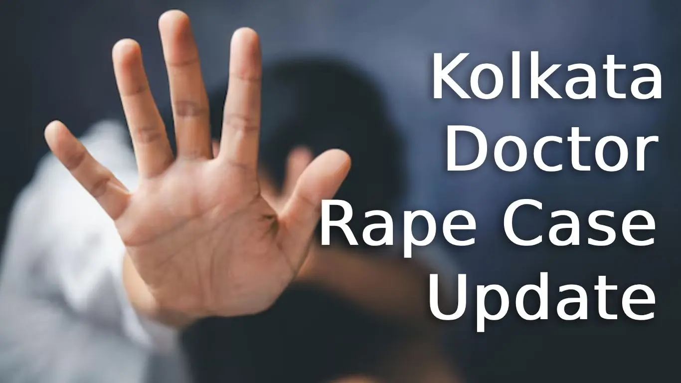 Kolkata Doctor Rape Case: 4 Doctors To Undergo Polygraph Test