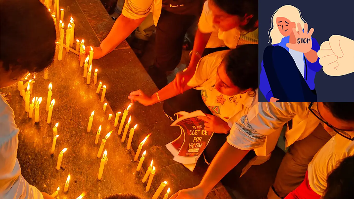 Kolkata  RG Kar PGT Doctor Rape Murder Case Explained In Detail