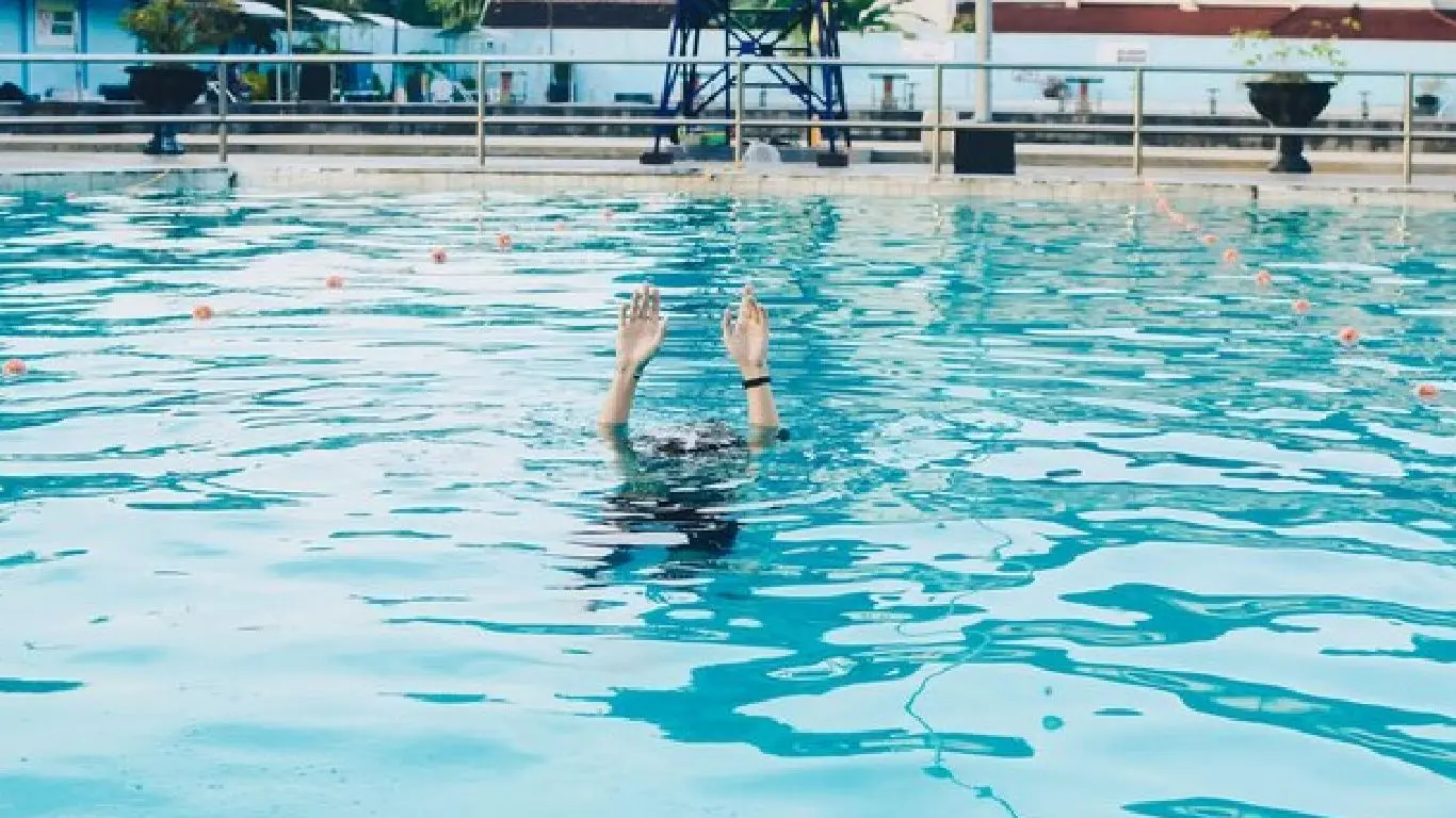 Chennai: Child Dies in Swimming Pool, Coach And Owner Arrested