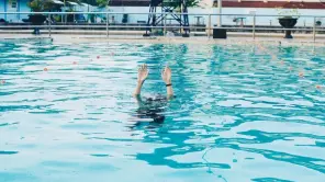 Chennai: Child Dies in Swimming Pool, Coach And Owner Arrested