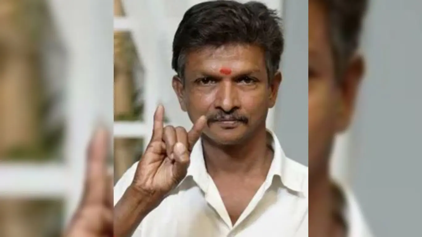 VJ Sidhu Prank Show Star Bijili Ramesh, Dies Of Alcohol Addict?