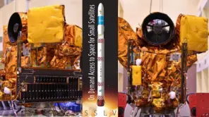 India: ISRO SSLV D3 Features To Attract Global Satellite Market