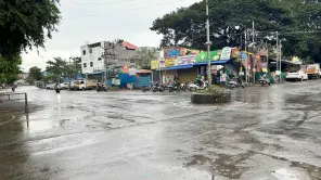 Tamil Nadu Weather Report: Heavy Rain and Landslide In Ooty?