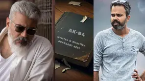 Ajith AK 64 Confirmed With Prashanth Neel? Part Of KGF 3