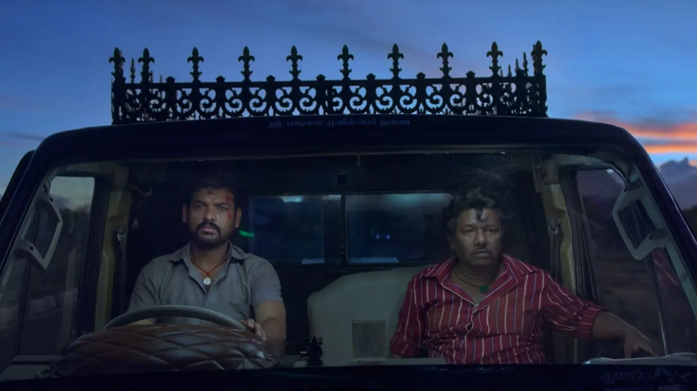 Pogumidam Vegu Thooramillai (2024) Movie Review Starring Vemal