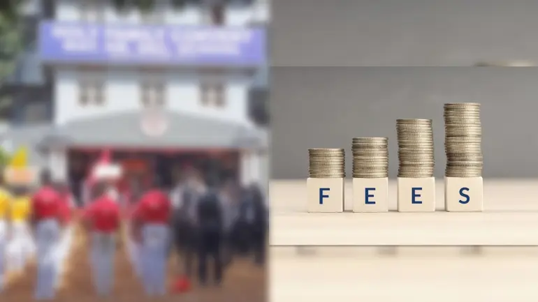 Tambaram School: Parents Protest For 3x Fee Hike Without Notice