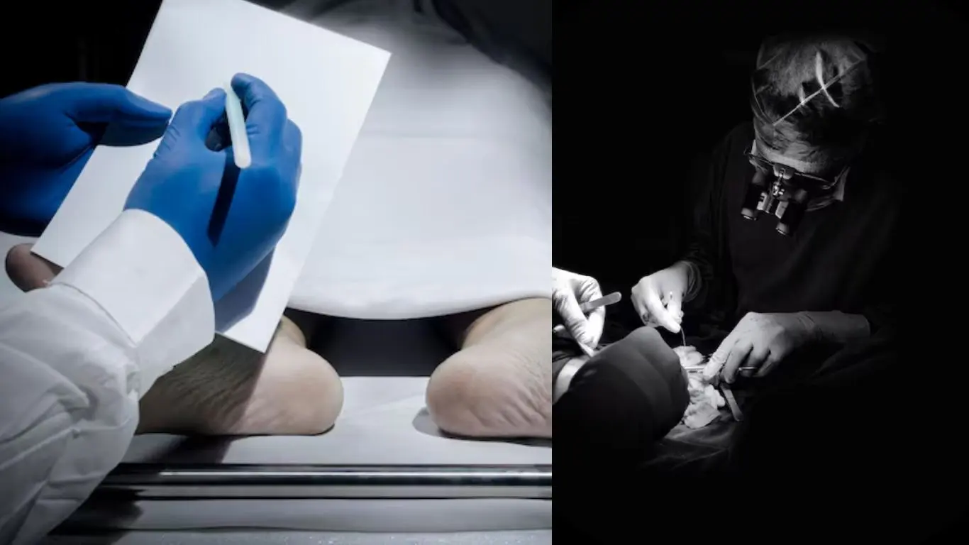 Bihar Fake Doctor: YouTube Surgery Gone Wrong, Teen Loses Life