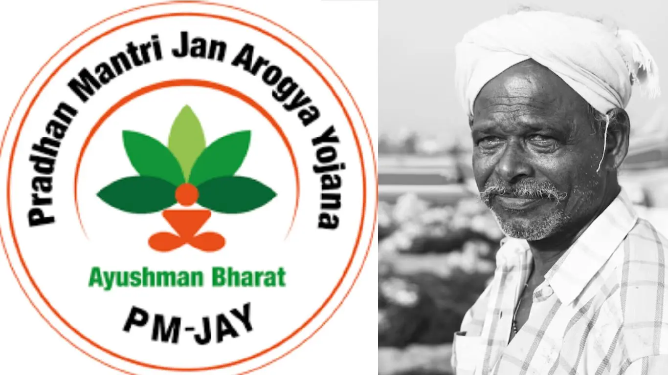 Senior Citizens Over 70 Benefits Free Health Care Up To 5 Lakhs