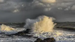 IMD Issues Cyclone Warning: Rains Expected in Tamil Nadu