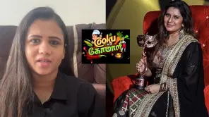 Cooku With Comali 5 Title Winner Priyanka Deshpande Rumor Leaks