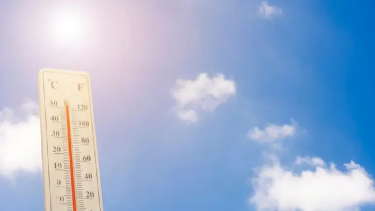 TN Weather Report: Extreme Heat Waves Expected In Few Districts