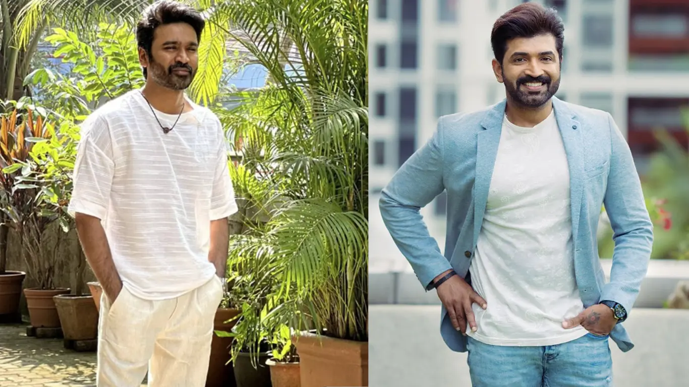 Dhanush Directs Arun Vijay in Upcoming Action-Packed Movie