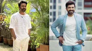 Dhanush Directs Arun Vijay in Upcoming Action-Packed Movie