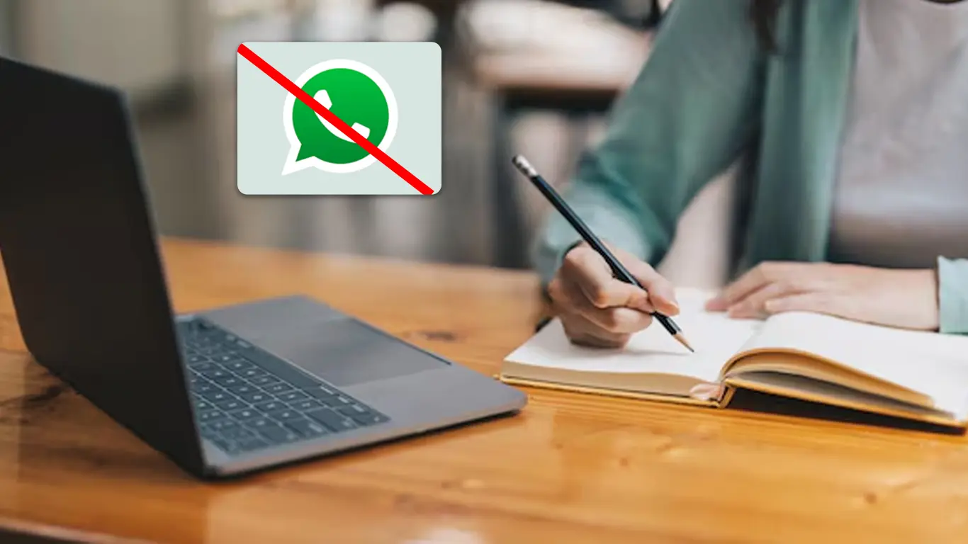 Kerala Bans Sharing Study Notes In WhatsApp, Reasons Why?