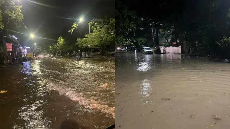 TN Weather Report: 9 Districts Under Heavy Rain Alert