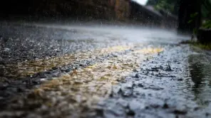 TN Weather Report: Rainfall Expected Across 13 Districts