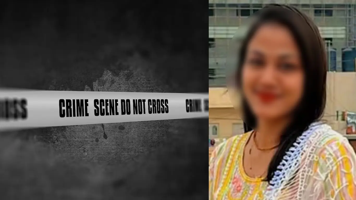 Bengaluru Woman Chopped Into 50 Pieces Murder Case Explained