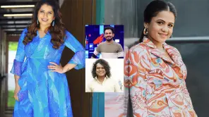 Manimegalai Vs Priyanka Issue: Vijay Tv Celebrities Support To?