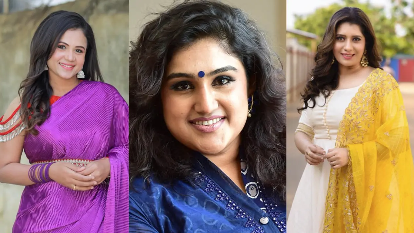 Priyanka Vs Manimegalai: Vanitha Response To CWC Controversy