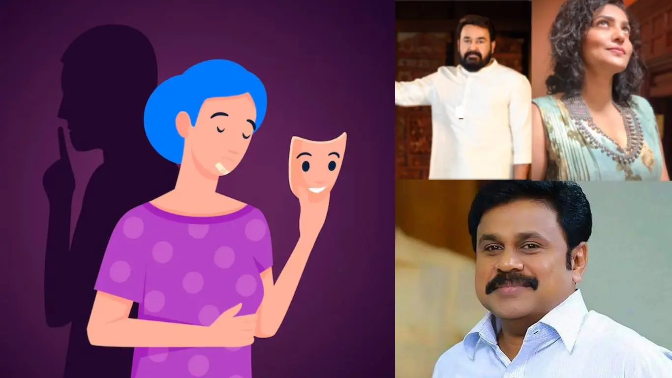 What Is Hema Committee? Mollywood Controversy And Report