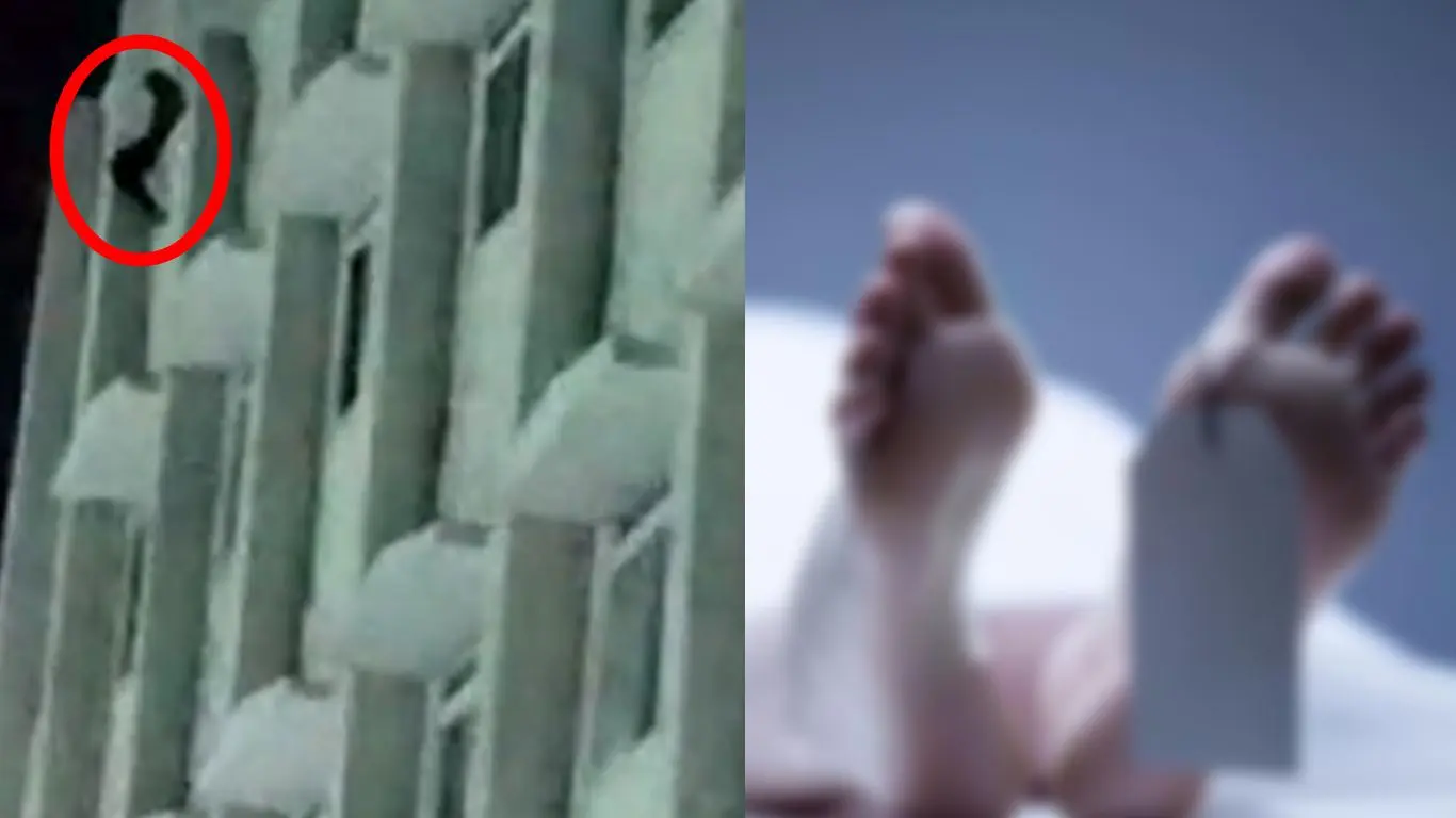 Kanchipuram: Medical Student Dies After Jumping From 5th Floor
