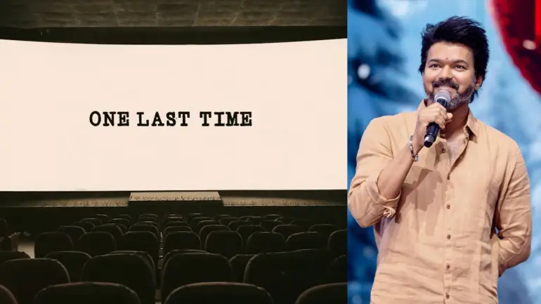 Thalapathy 69 Update: Vijay Last Movie Announcement Is About?
