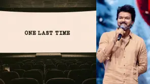 Thalapathy 69 Update: Vijay Last Movie Announcement Is About?
